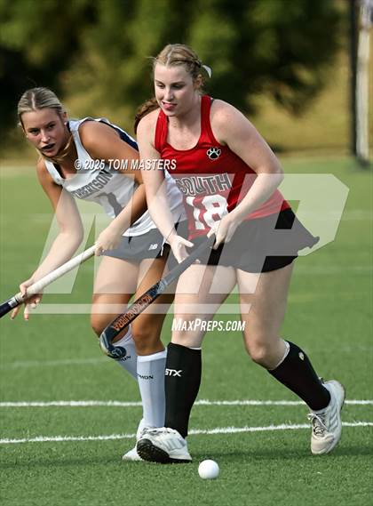 Thumbnail 2 in Cuthbertson @ South Mecklenburg photogallery.