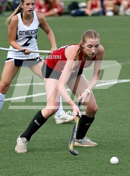 Thumbnail 1 in Cuthbertson @ South Mecklenburg photogallery.