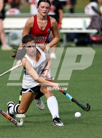 Thumbnail 2 in Cuthbertson @ South Mecklenburg photogallery.