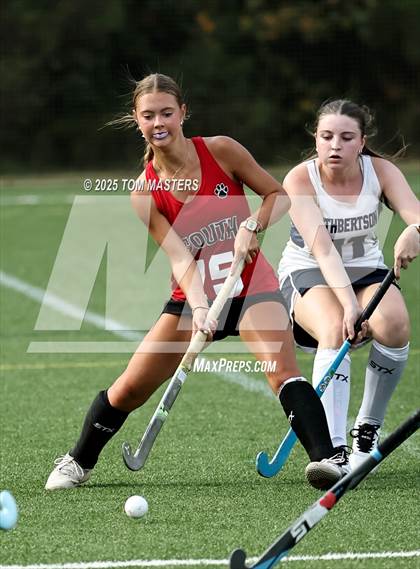 Thumbnail 1 in Cuthbertson @ South Mecklenburg photogallery.