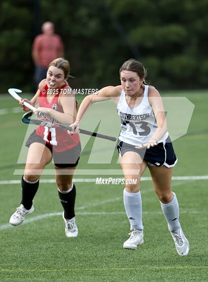Thumbnail 1 in Cuthbertson @ South Mecklenburg photogallery.
