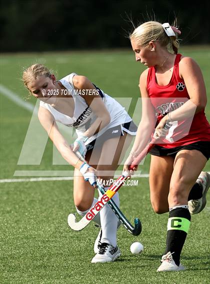 Thumbnail 1 in Cuthbertson @ South Mecklenburg photogallery.