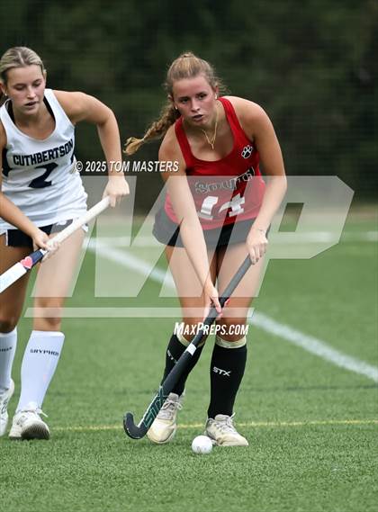 Thumbnail 1 in Cuthbertson @ South Mecklenburg photogallery.