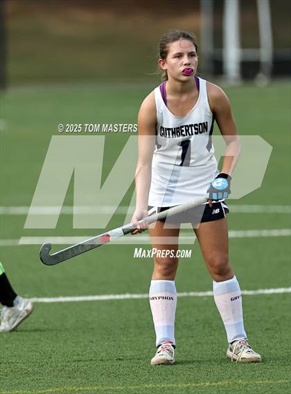Thumbnail 2 in Cuthbertson @ South Mecklenburg photogallery.