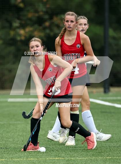 Thumbnail 3 in Cuthbertson @ South Mecklenburg photogallery.