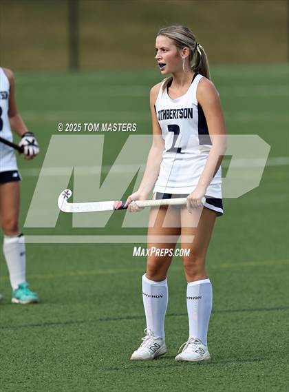Thumbnail 1 in Cuthbertson @ South Mecklenburg photogallery.