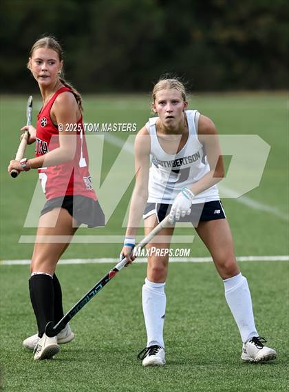 Thumbnail 1 in Cuthbertson @ South Mecklenburg photogallery.
