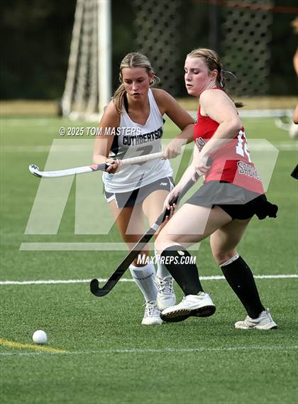 Thumbnail 3 in Cuthbertson @ South Mecklenburg photogallery.