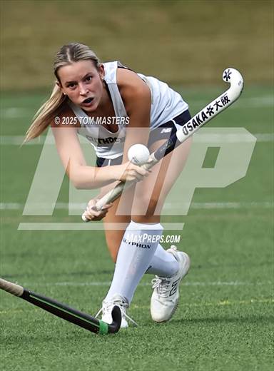 Cuthbertson @ South Mecklenburg