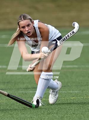 Cuthbertson @ South Mecklenburg