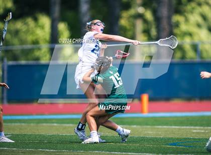 Thumbnail 1 in Cambridge vs. Blessed Trinity (GHSA 5A-6A Final) photogallery.