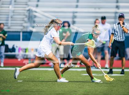 Thumbnail 3 in Cambridge vs. Blessed Trinity (GHSA 5A-6A Final) photogallery.