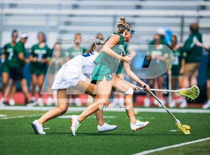 Thumbnail 2 in Cambridge vs. Blessed Trinity (GHSA 5A-6A Final) photogallery.