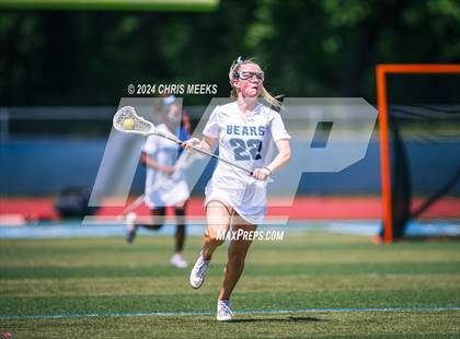 Thumbnail 1 in Cambridge vs. Blessed Trinity (GHSA 5A-6A Final) photogallery.