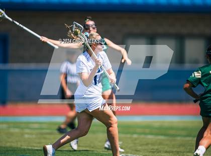 Thumbnail 2 in Cambridge vs. Blessed Trinity (GHSA 5A-6A Final) photogallery.