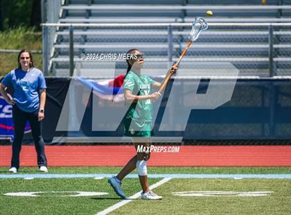 Thumbnail 3 in Cambridge vs. Blessed Trinity (GHSA 5A-6A Final) photogallery.