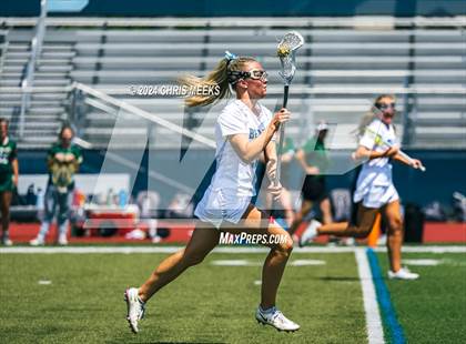 Thumbnail 3 in Cambridge vs. Blessed Trinity (GHSA 5A-6A Final) photogallery.