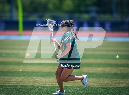 Thumbnail 1 in Cambridge vs. Blessed Trinity (GHSA 5A-6A Final) photogallery.