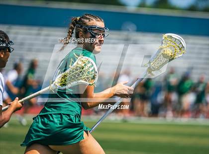 Thumbnail 2 in Cambridge vs. Blessed Trinity (GHSA 5A-6A Final) photogallery.