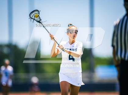 Thumbnail 3 in Cambridge vs. Blessed Trinity (GHSA 5A-6A Final) photogallery.
