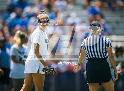 Thumbnail 3 in Cambridge vs. Blessed Trinity (GHSA 5A-6A Final) photogallery.