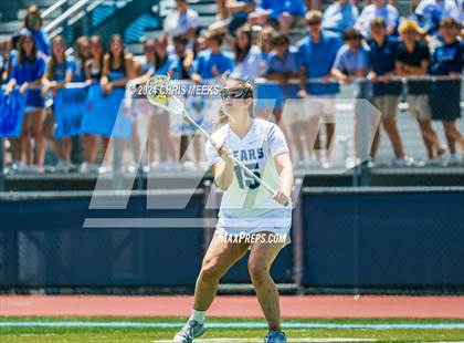 Thumbnail 2 in Cambridge vs. Blessed Trinity (GHSA 5A-6A Final) photogallery.