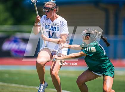 Thumbnail 1 in Cambridge vs. Blessed Trinity (GHSA 5A-6A Final) photogallery.