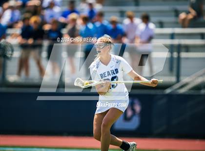 Thumbnail 1 in Cambridge vs. Blessed Trinity (GHSA 5A-6A Final) photogallery.