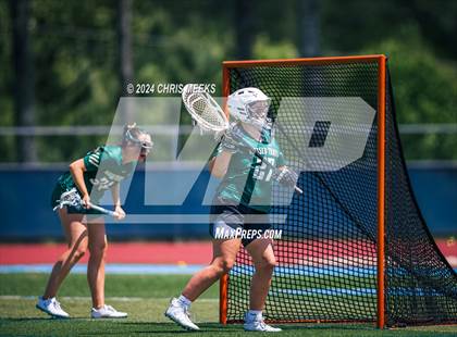 Thumbnail 3 in Cambridge vs. Blessed Trinity (GHSA 5A-6A Final) photogallery.
