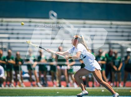 Thumbnail 2 in Cambridge vs. Blessed Trinity (GHSA 5A-6A Final) photogallery.