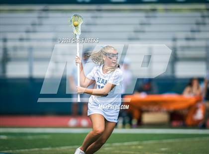 Thumbnail 3 in Cambridge vs. Blessed Trinity (GHSA 5A-6A Final) photogallery.