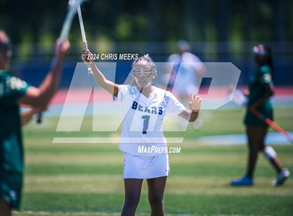 Thumbnail 1 in Cambridge vs. Blessed Trinity (GHSA 5A-6A Final) photogallery.