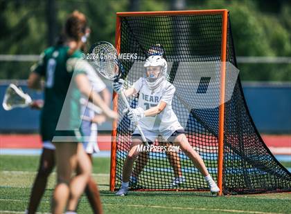 Thumbnail 3 in Cambridge vs. Blessed Trinity (GHSA 5A-6A Final) photogallery.