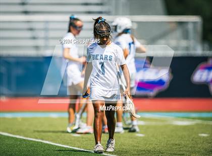 Thumbnail 3 in Cambridge vs. Blessed Trinity (GHSA 5A-6A Final) photogallery.