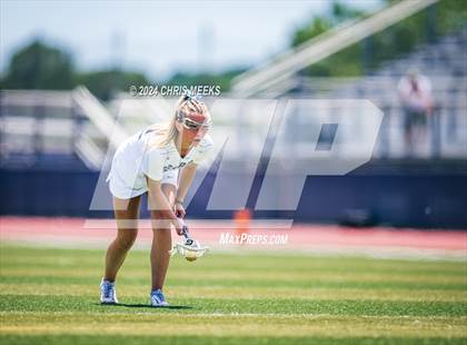 Thumbnail 3 in Cambridge vs. Blessed Trinity (GHSA 5A-6A Final) photogallery.