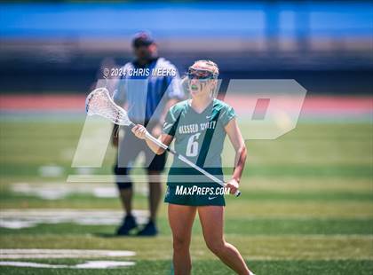 Thumbnail 2 in Cambridge vs. Blessed Trinity (GHSA 5A-6A Final) photogallery.
