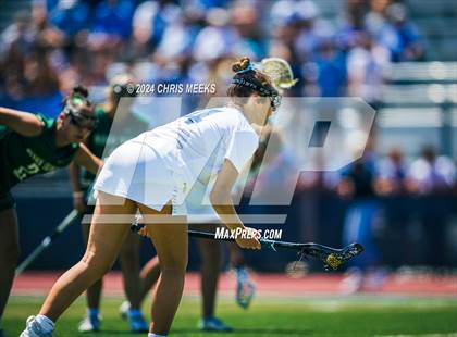 Thumbnail 1 in Cambridge vs. Blessed Trinity (GHSA 5A-6A Final) photogallery.