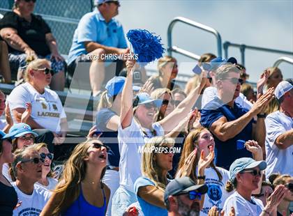 Thumbnail 2 in Cambridge vs. Blessed Trinity (GHSA 5A-6A Final) photogallery.