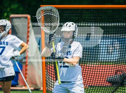Thumbnail 3 in Cambridge vs. Blessed Trinity (GHSA 5A-6A Final) photogallery.
