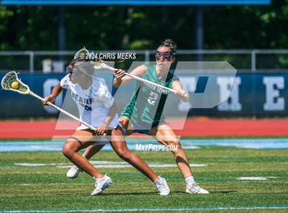 Thumbnail 3 in Cambridge vs. Blessed Trinity (GHSA 5A-6A Final) photogallery.