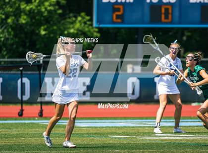 Thumbnail 3 in Cambridge vs. Blessed Trinity (GHSA 5A-6A Final) photogallery.