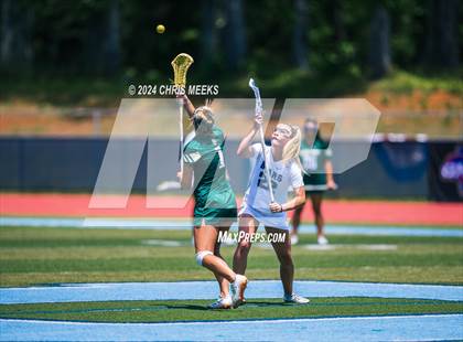 Thumbnail 1 in Cambridge vs. Blessed Trinity (GHSA 5A-6A Final) photogallery.