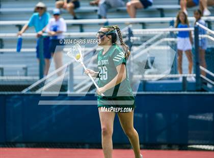 Thumbnail 2 in Cambridge vs. Blessed Trinity (GHSA 5A-6A Final) photogallery.
