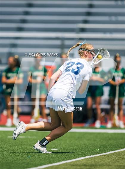 Thumbnail 1 in Cambridge vs. Blessed Trinity (GHSA 5A-6A Final) photogallery.