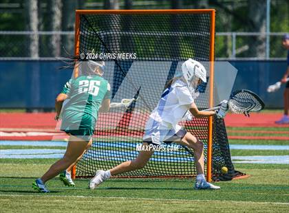 Thumbnail 1 in Cambridge vs. Blessed Trinity (GHSA 5A-6A Final) photogallery.
