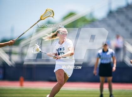 Thumbnail 1 in Cambridge vs. Blessed Trinity (GHSA 5A-6A Final) photogallery.