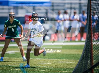 Thumbnail 2 in Cambridge vs. Blessed Trinity (GHSA 5A-6A Final) photogallery.