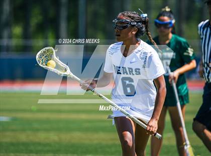 Thumbnail 2 in Cambridge vs. Blessed Trinity (GHSA 5A-6A Final) photogallery.