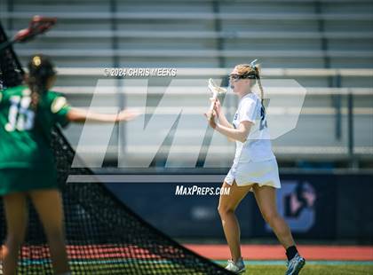 Thumbnail 2 in Cambridge vs. Blessed Trinity (GHSA 5A-6A Final) photogallery.