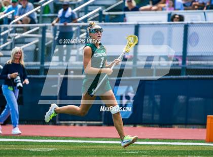 Thumbnail 1 in Cambridge vs. Blessed Trinity (GHSA 5A-6A Final) photogallery.